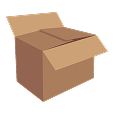 Box Icon